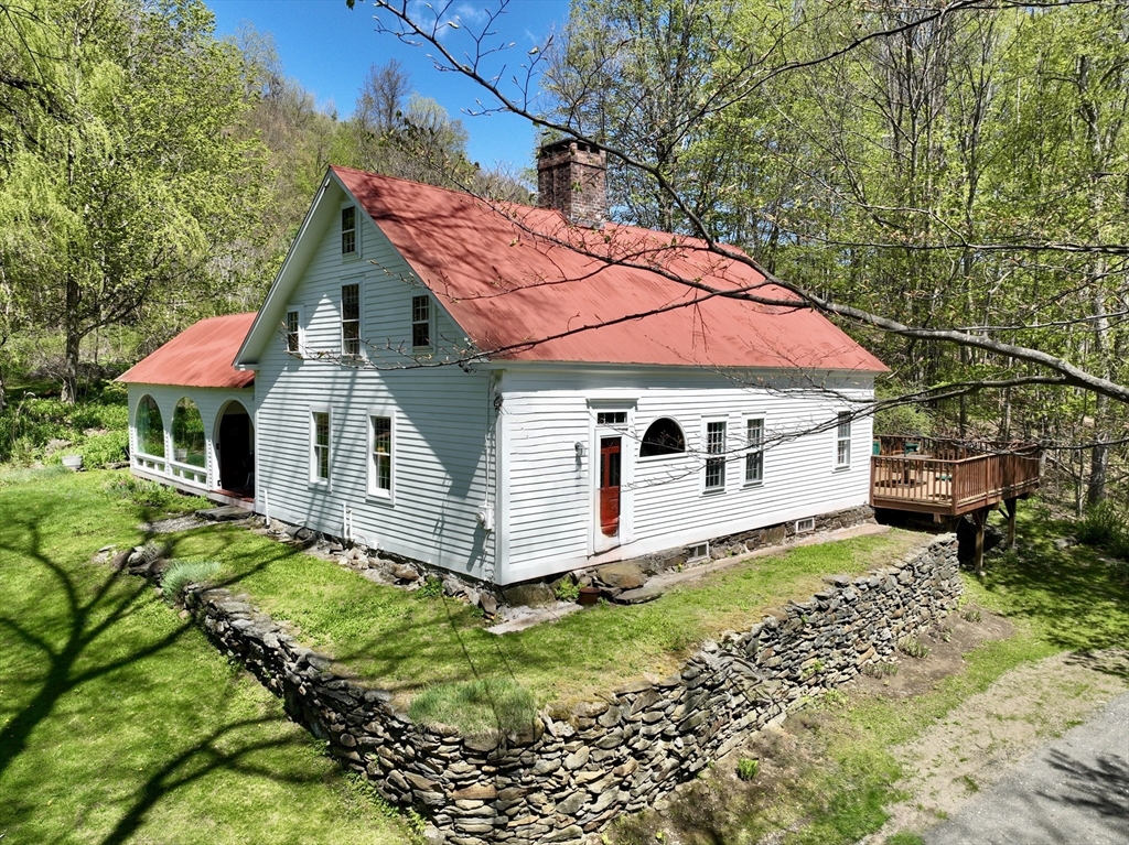 56 Upper St