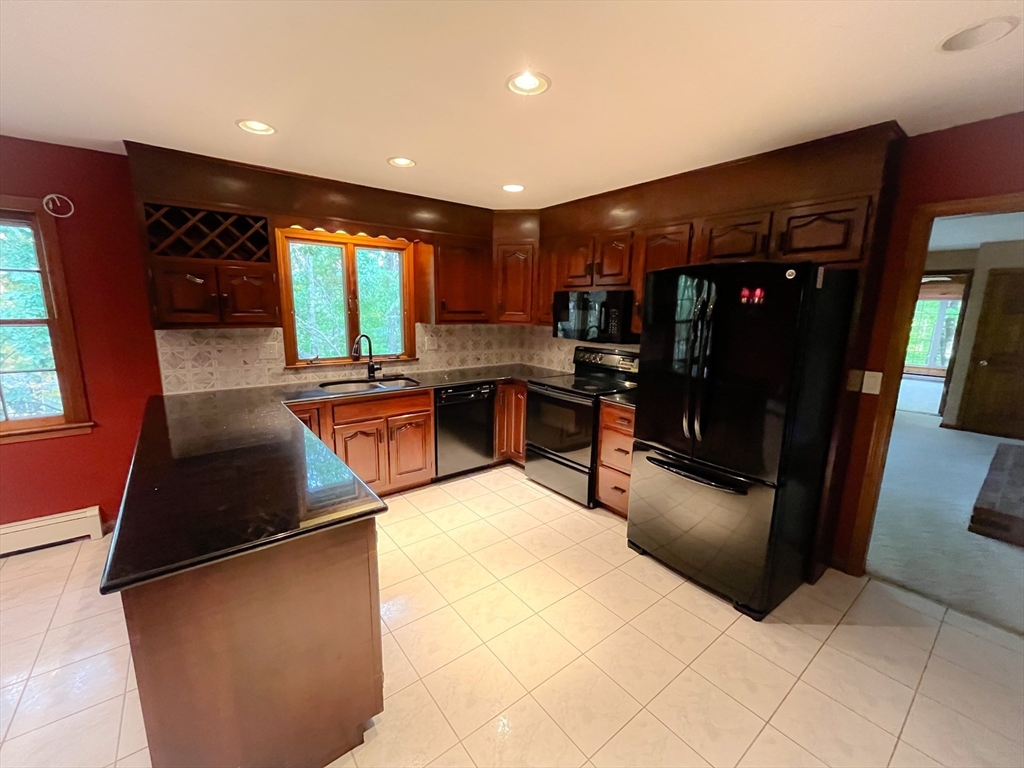 47 Banbury Lane