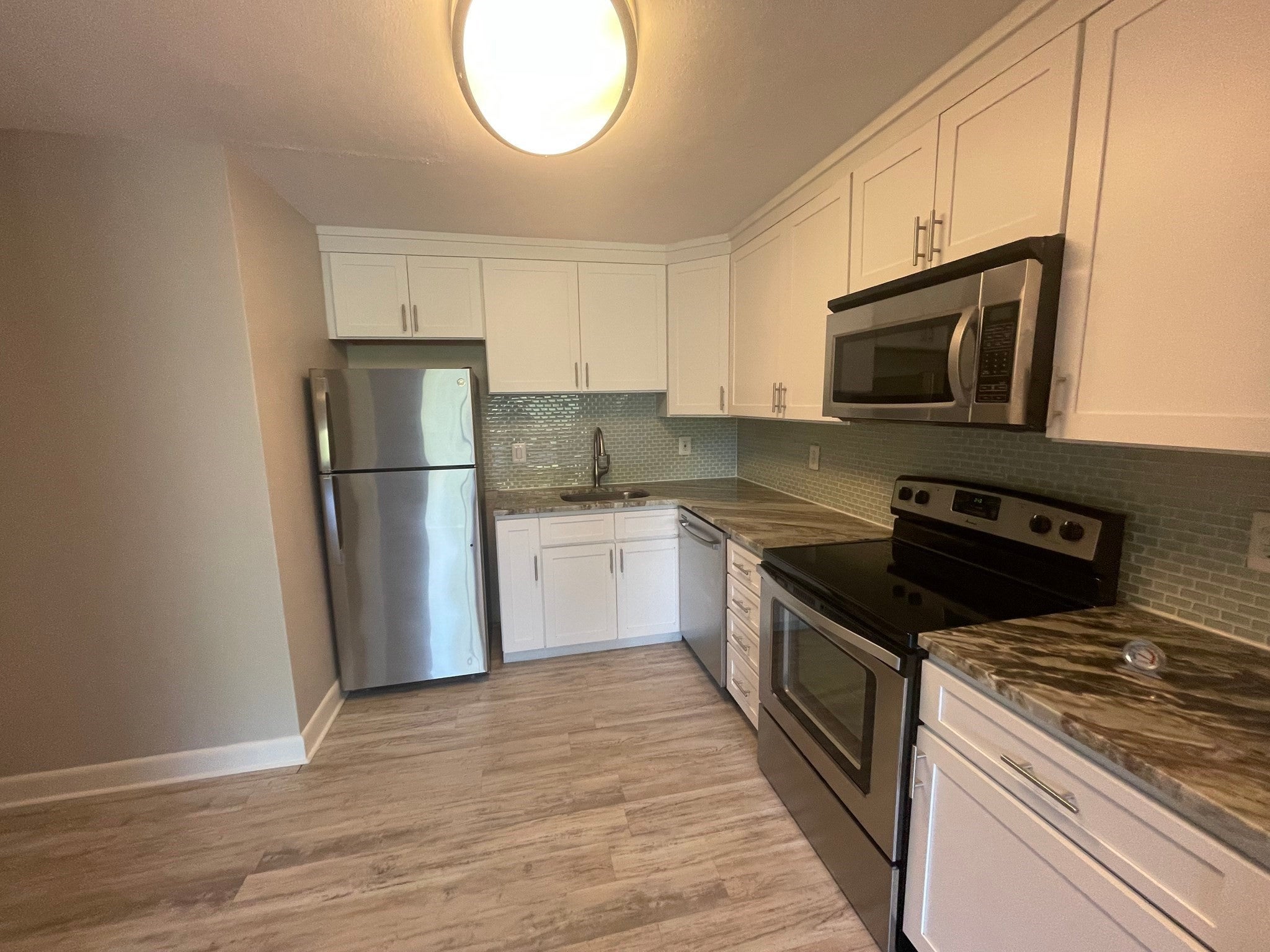519 Washington St #9, Brookline, MA Photo #3