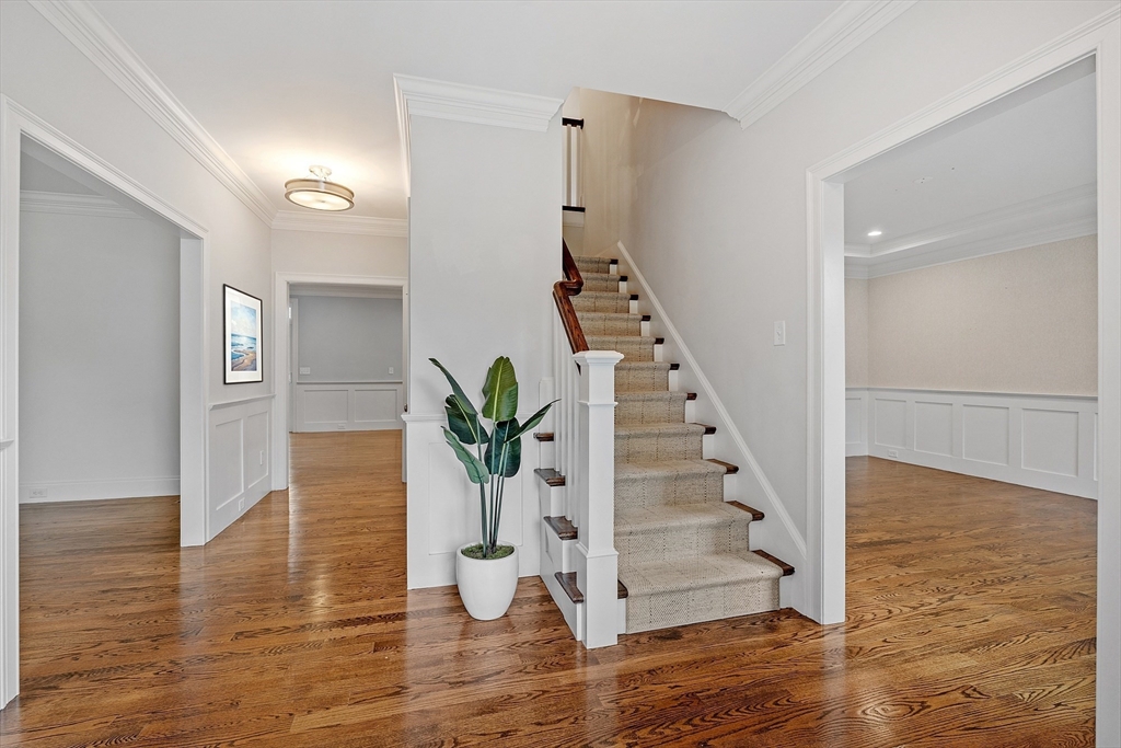 22 Willow Park