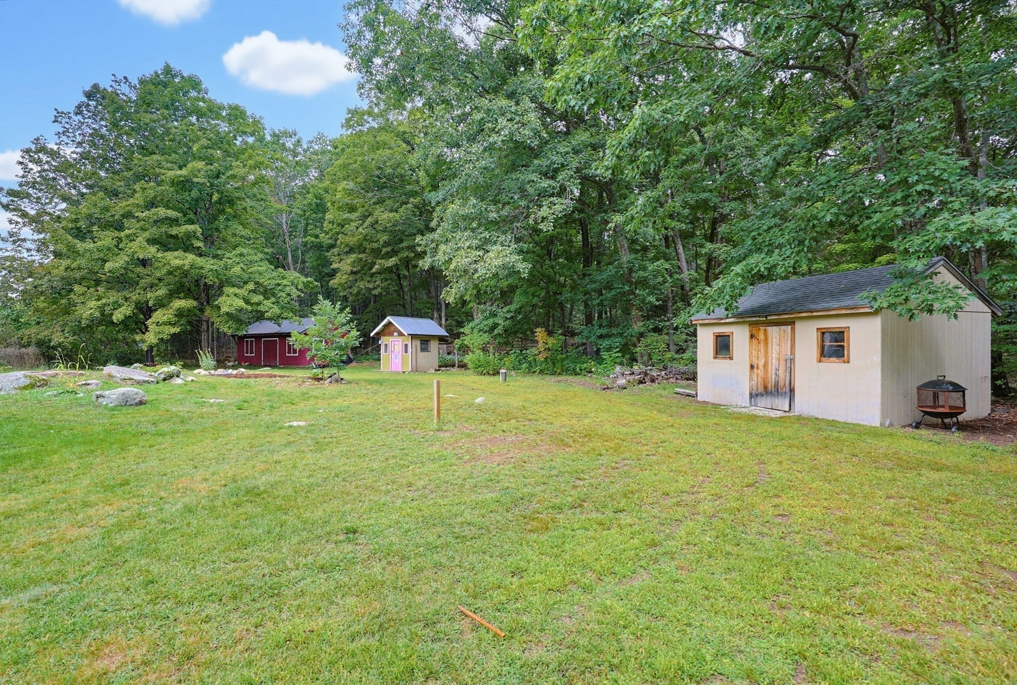 1 Jewell Hill Rd, Ashburnham, MA, 1 Jewell Hill Rd, Ashburnham, MA Photo #30