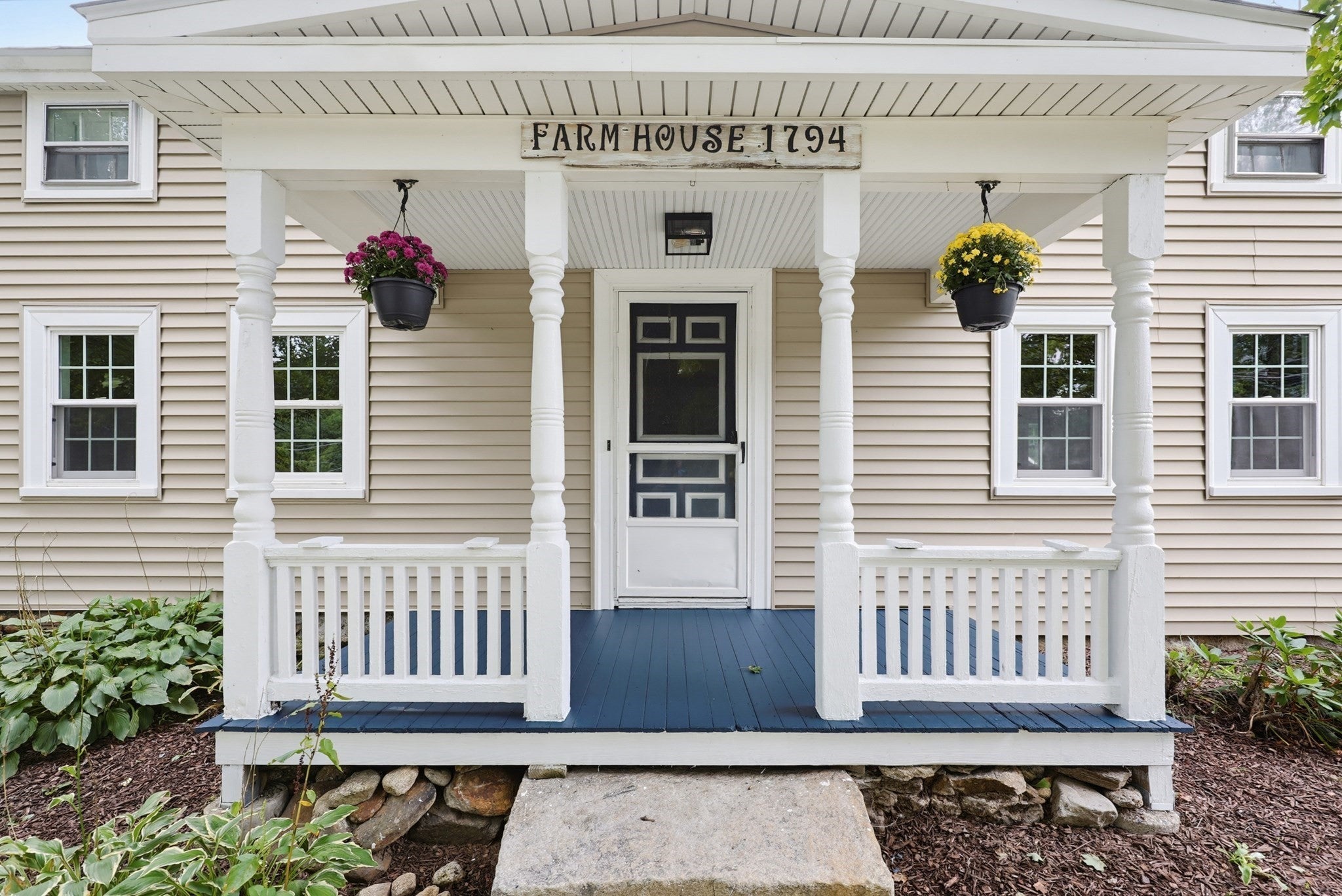 1 Jewell Hill Rd