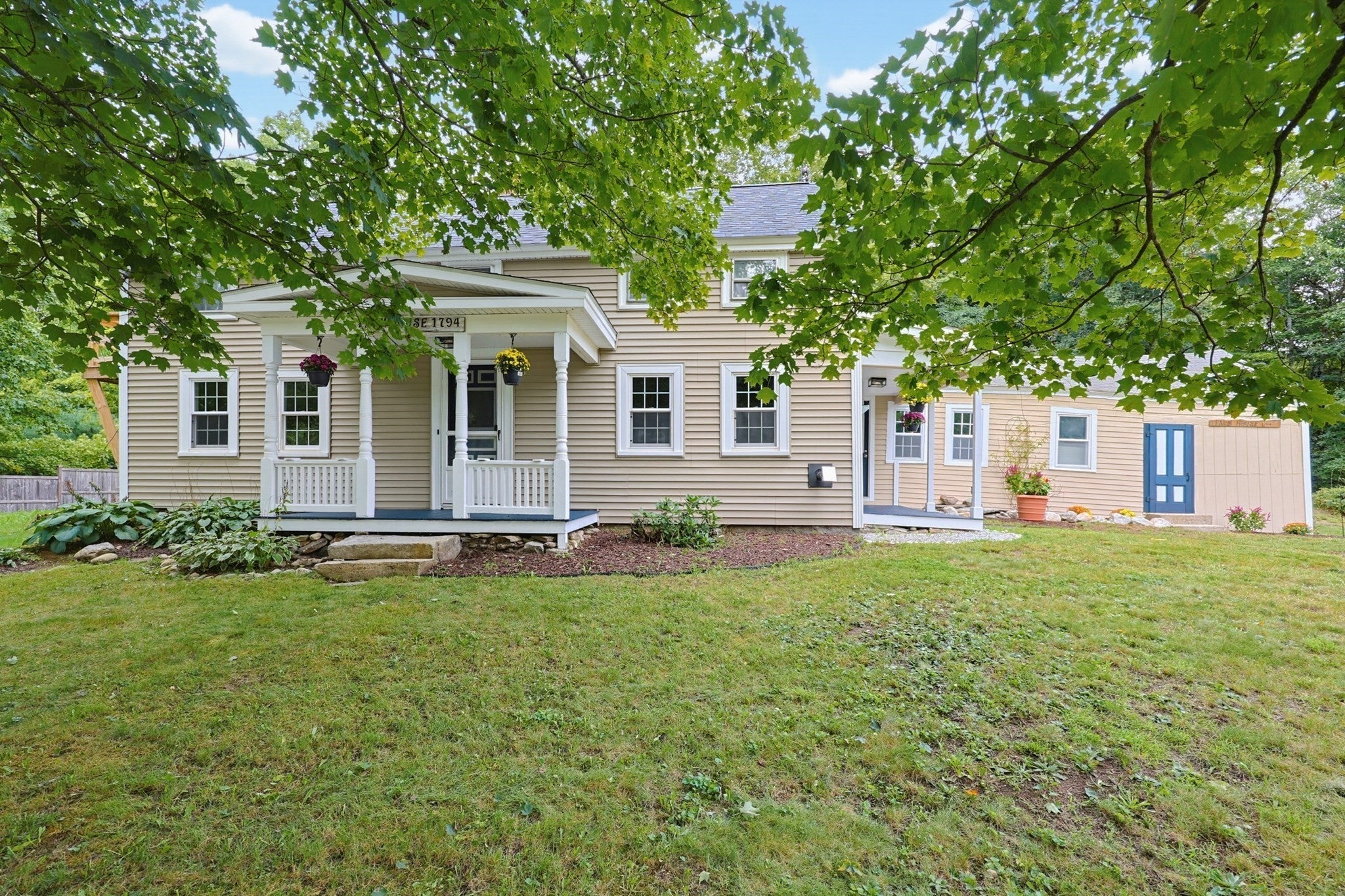 1 Jewell Hill Rd
