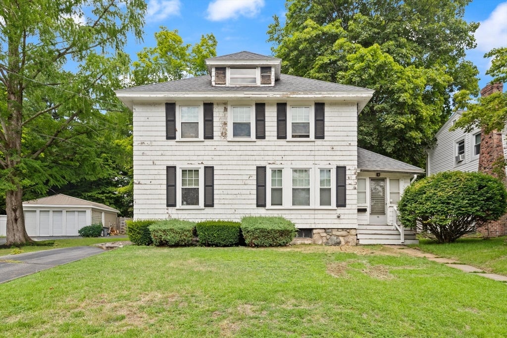 15 Willow Street, Reading, MA, 15 Willow Street, Reading, MA Photo #2
