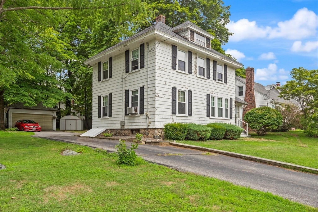 15 Willow Street, Reading, MA, 15 Willow Street, Reading, MA Photo #1