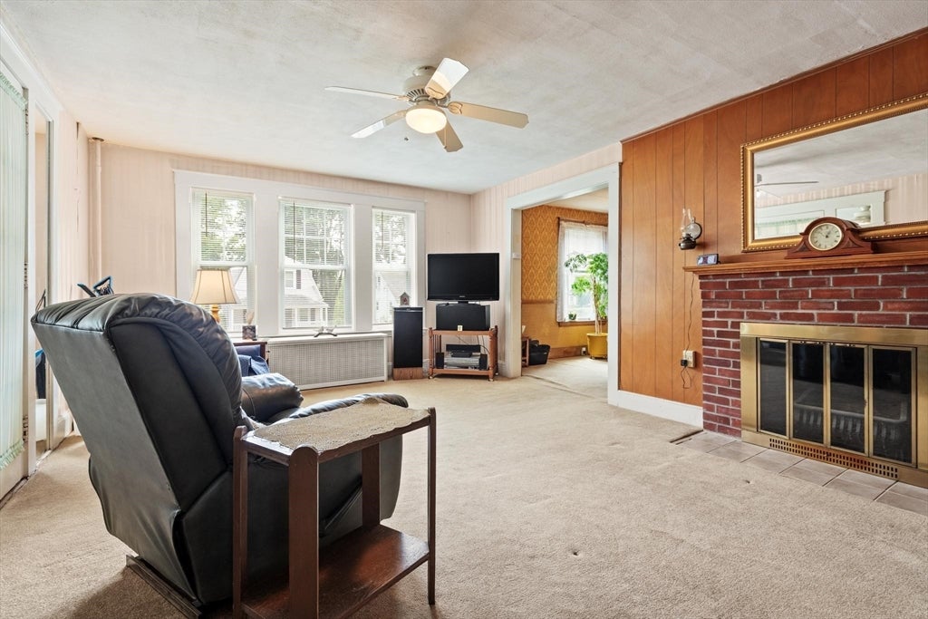 15 Willow Street, Reading, MA, 15 Willow Street, Reading, MA Photo #6