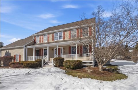 Photo of 2 Lakeside Terrace, Westford, MA 01886 (MLS # 73485728)