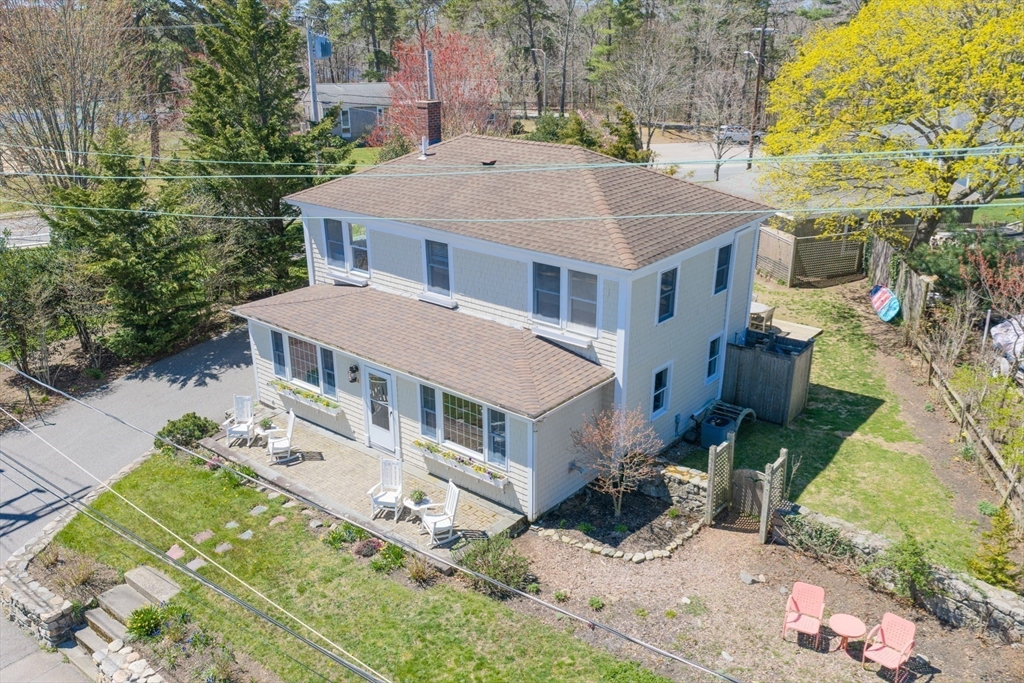 138 County Rd
