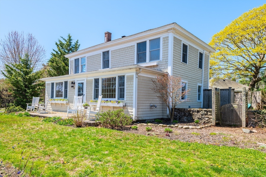 138 County Rd