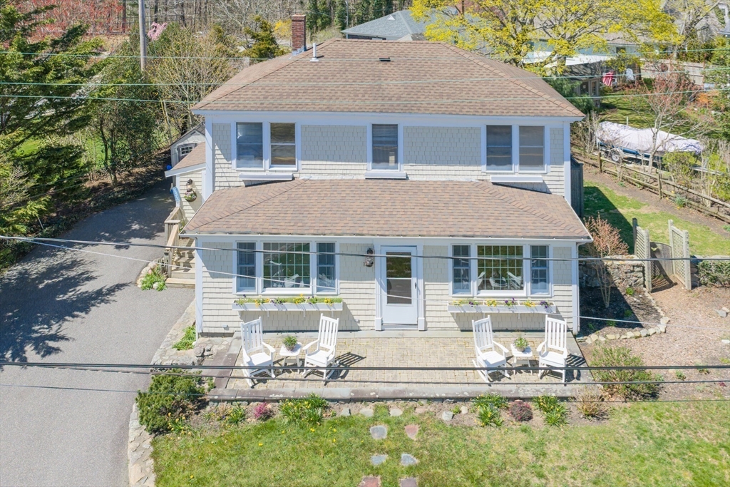 138 County Rd
