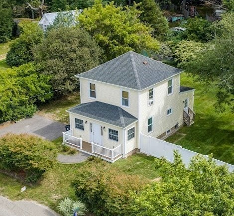 Photo of 275 Holmes St, Halifax, MA 02338 (MLS # 73574807)