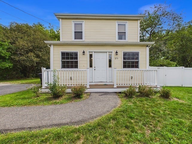 275 Holmes St, Halifax, MA, 275 Holmes St, Halifax, MA Photo #2