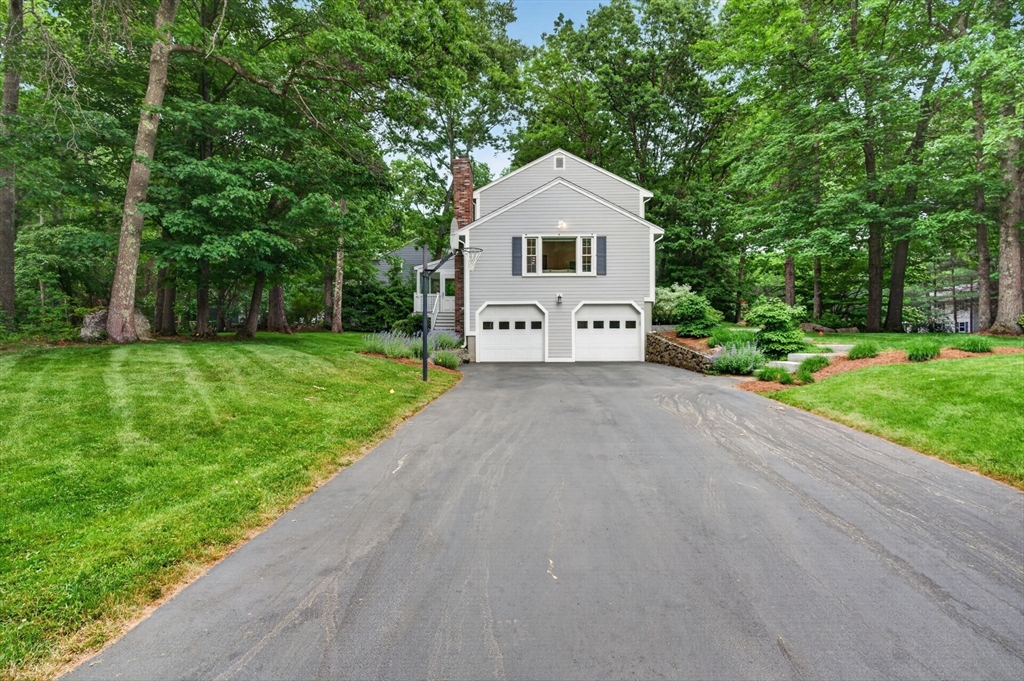 2 Ridge Hill Way
