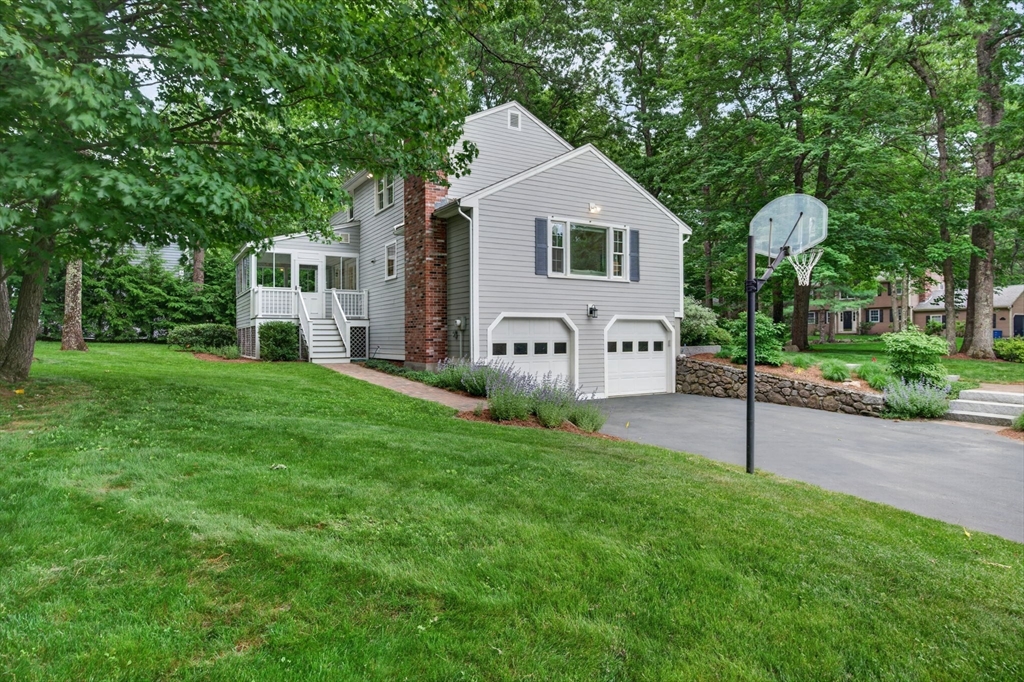 2 Ridge Hill Way