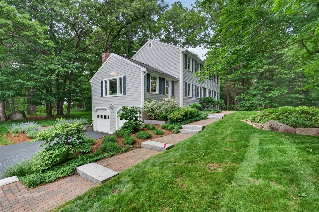 2 Ridge Hill Way