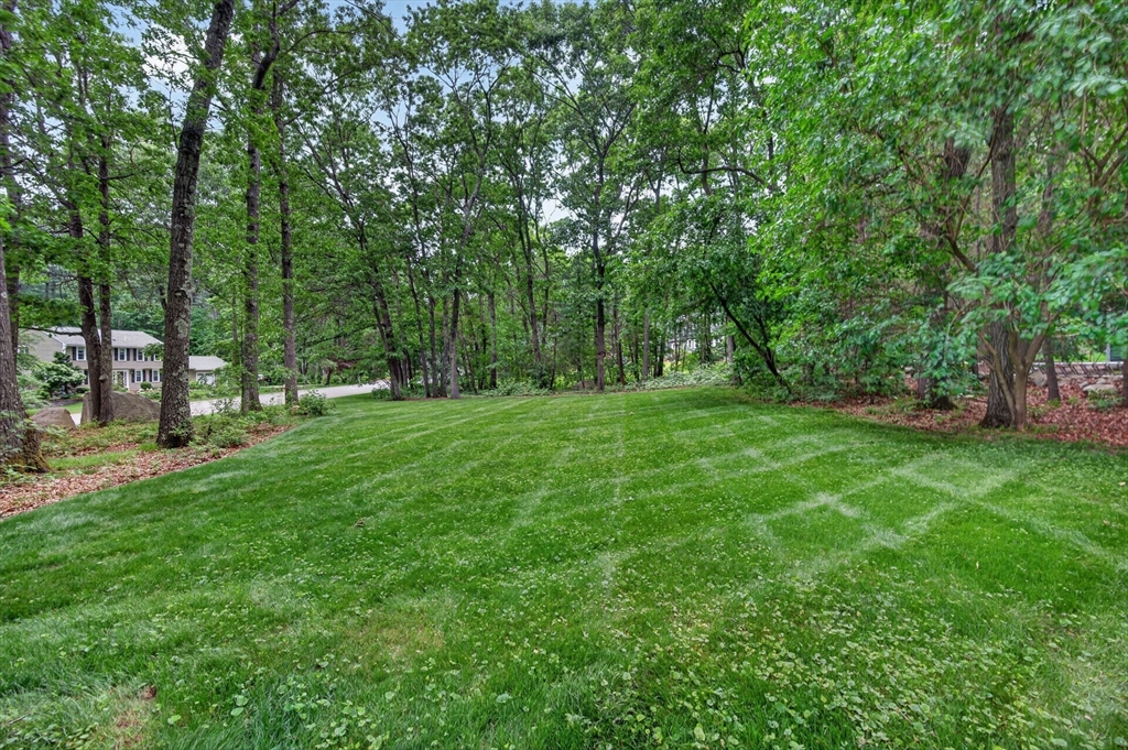 2 Ridge Hill Way