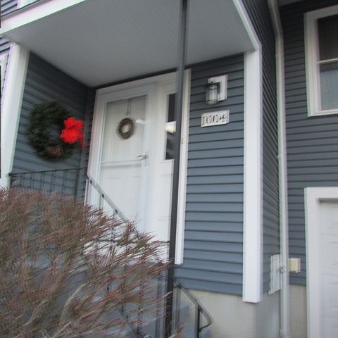 Photo of 101 South Ave #1004, Attleboro, MA 02703 (MLS # 73463497)