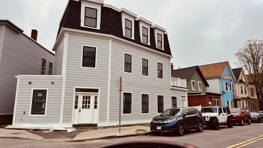 804 Saratoga ST #3, Boston, MA Photo #1