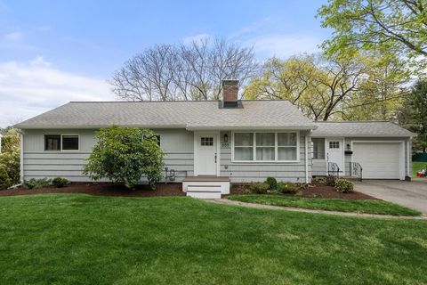 Photo of 655 Water St, Framingham, MA 01701 (MLS # 73510976)