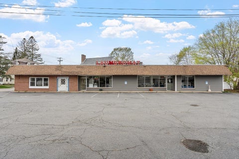 Photo of 181 E Main St #1A & 2A, Orange, MA 01364 (MLS # 73549707)