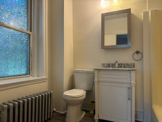 41 Worcester Square #1`, Boston, MA Photo #6