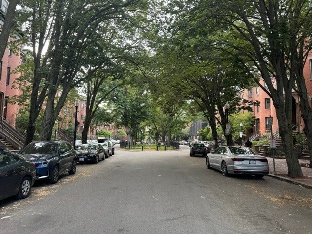 41 Worcester Square #1`, Boston, MA Photo #12