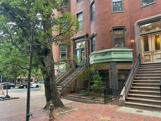 41 Worcester Square #1`, Boston, MA Photo #14