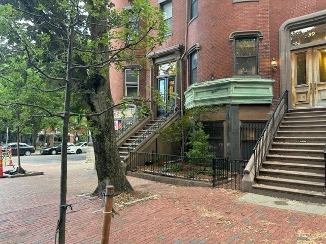 Photo of 41 Worcester Square, Boston, MA