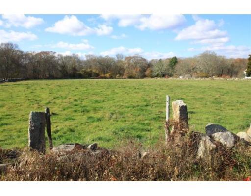 Lot 4 Main Road