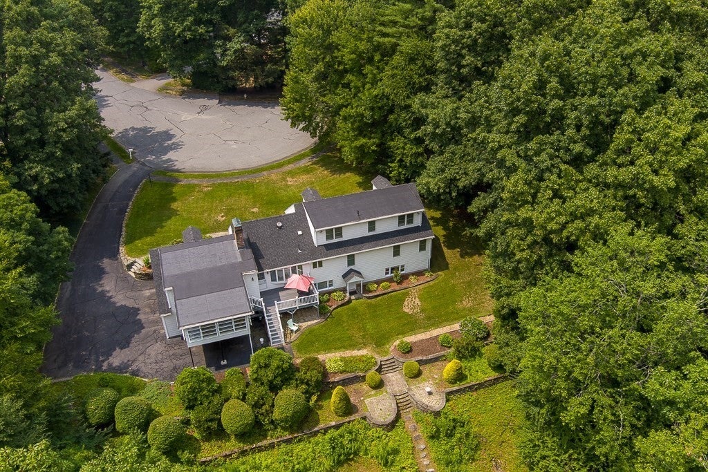 240 Meadow Wood Dr, Holden, MA, 240 Meadow Wood Dr, Holden, MA Photo #28