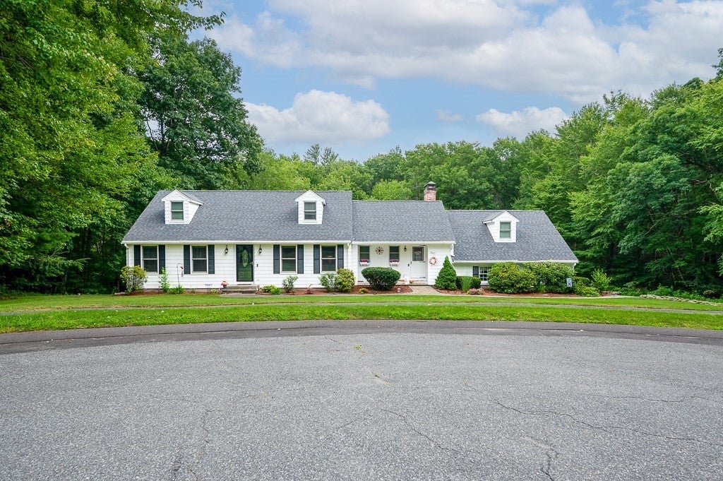 240 Meadow Wood Dr, Holden, MA, 240 Meadow Wood Dr, Holden, MA Photo #1