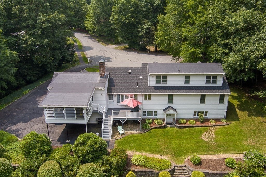 240 Meadow Wood Dr, Holden, MA, 240 Meadow Wood Dr, Holden, MA Photo #34
