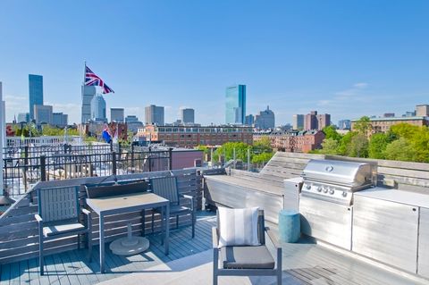 Photo of 14 Worcester Sq #5, Boston, MA 02118 (MLS # 73507089)
