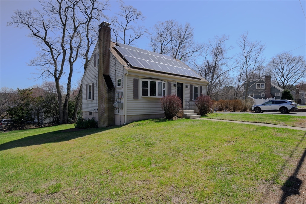 274 Salem Rd