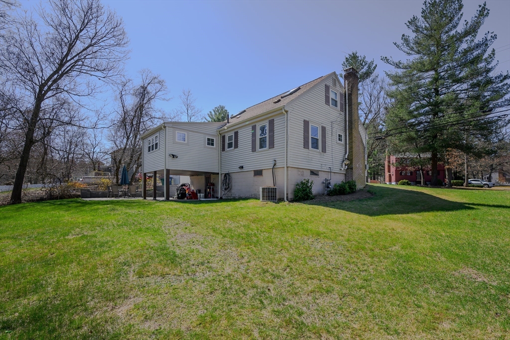 274 Salem Rd