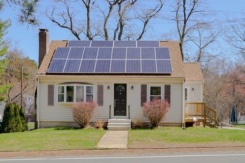 274 Salem Rd Billerica MA 01821
