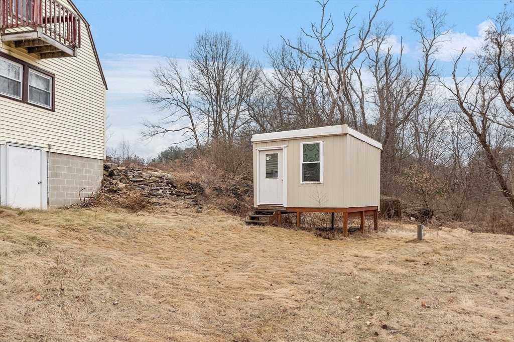 39 Mill Rd
