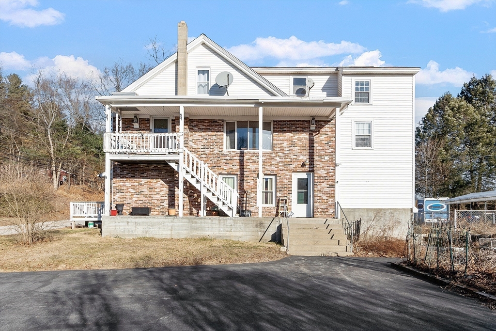 39 Mill Rd