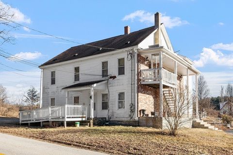 39 Mill Rd Dudley MA 01571