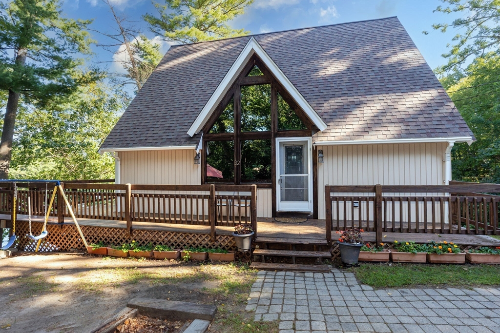 32 Pineview Ter