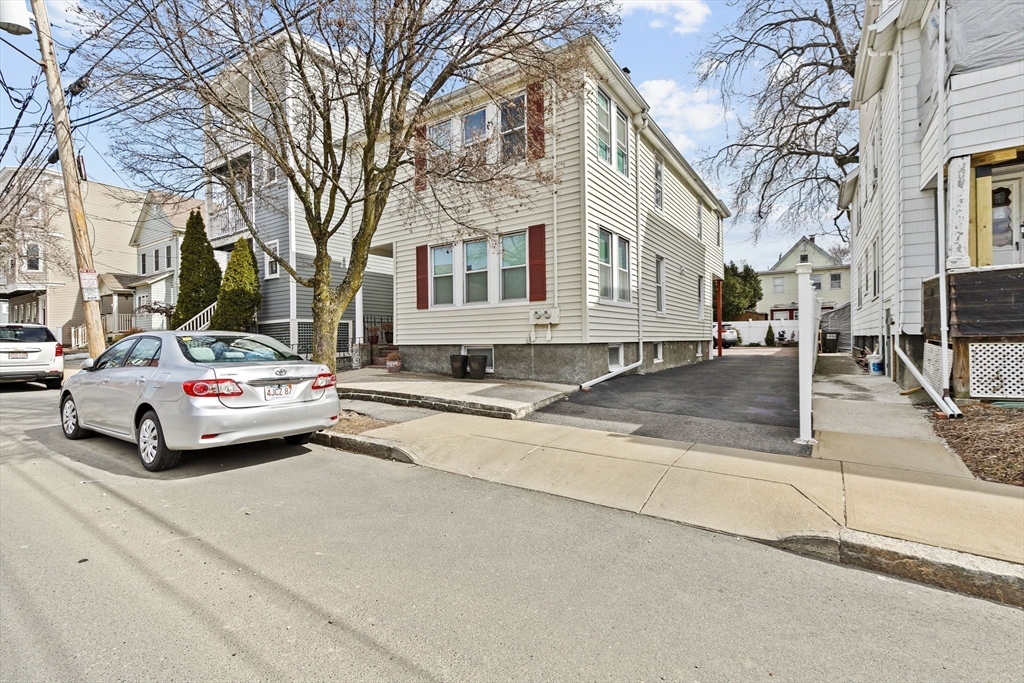 345 Lowell Street