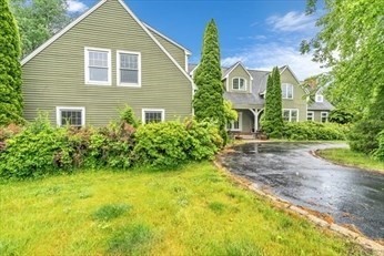 72 Boon Rd