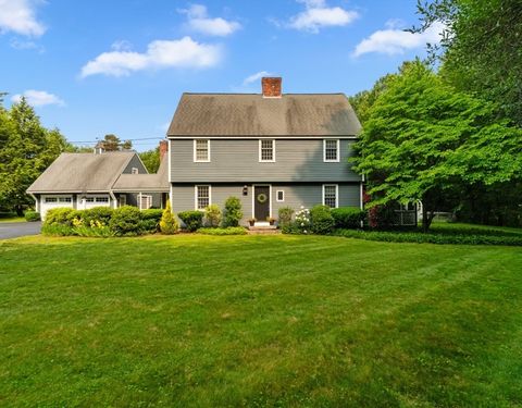 135 Fruit Street Hopkinton MA 01748