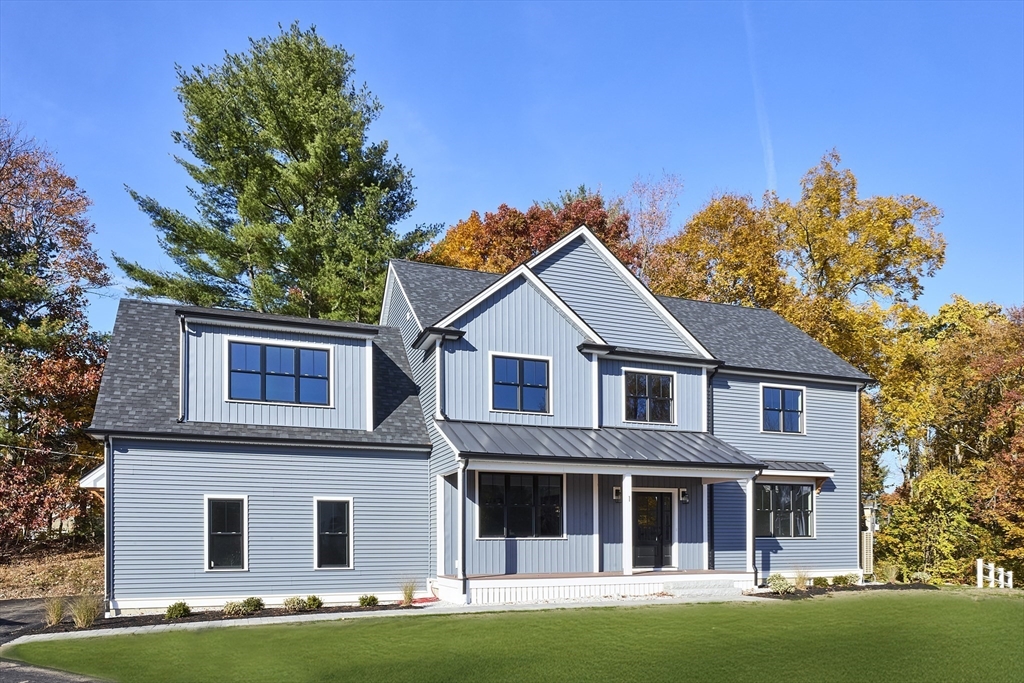 1 Thomas Dr