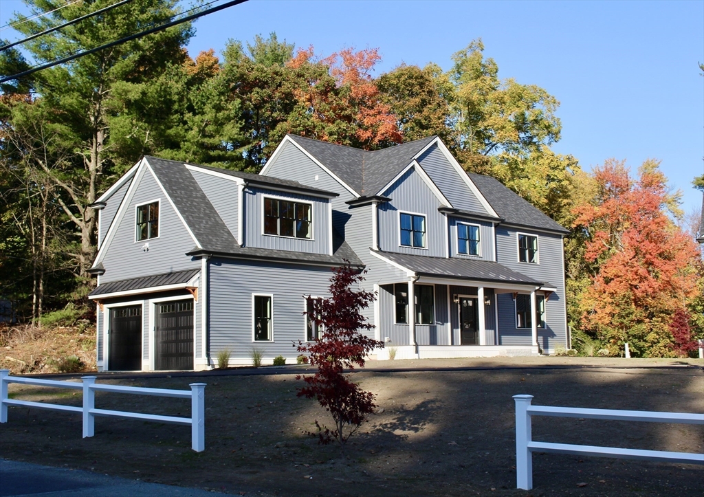 1 Thomas Dr