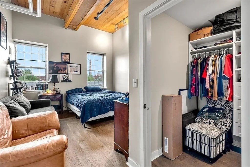 130 John St #459, Lowell, MA, 130 John St #459, Lowell, MA Photo #9