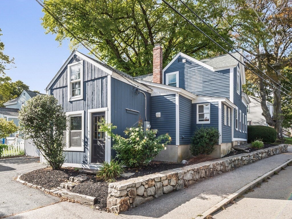 1 Wesleyan St, Shrewsbury, MA, 1 Wesleyan St, Shrewsbury, MA Photo #2