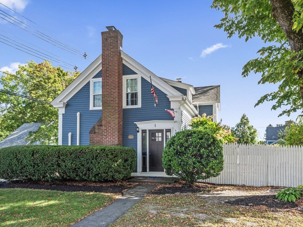 1 Wesleyan St, Shrewsbury, MA, 1 Wesleyan St, Shrewsbury, MA Photo #4