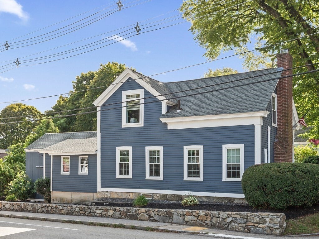 1 Wesleyan St, Shrewsbury, MA, 1 Wesleyan St, Shrewsbury, MA Photo #3