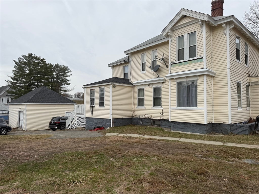 16-18 Highgate St, Lawrence, MA, 16-18 Highgate St, Lawrence, MA Photo #1